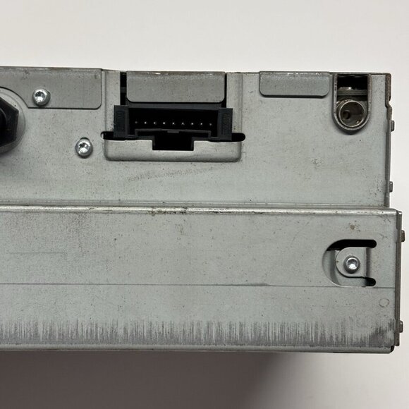 97 98 99 00 01 02 03 Pontiac Grand Trans Prix Am Firebird Delco CD radio Stereo - Picture 14 of 16